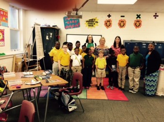 Fennell Elem Class II